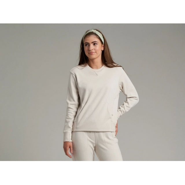 Women's Kozy Crew Sweatshirt