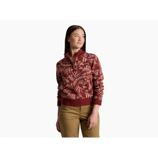 Women's Viola Sweater