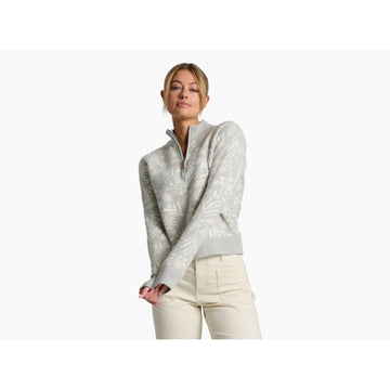 Women's Viola Sweater