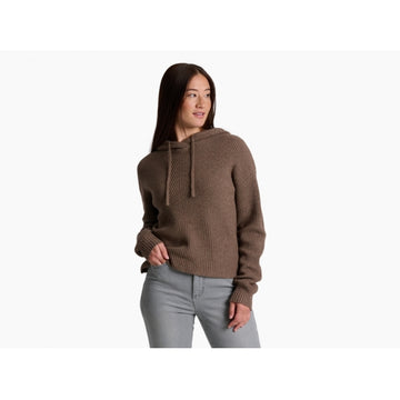 Fireside Sweater Hoody