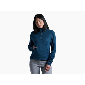 Women's Lola 1/2 Zip