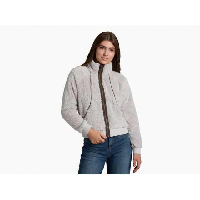 Women's Avina Flight Jacket