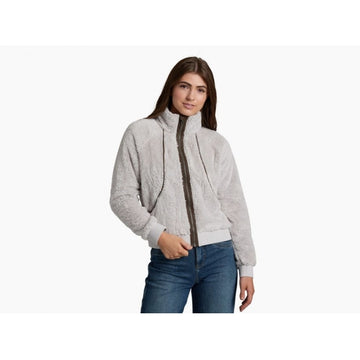 Women's Avina Flight Jacket