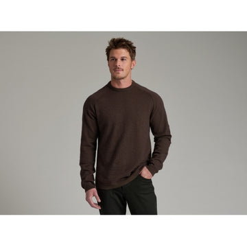 Men's Alibi Sweater