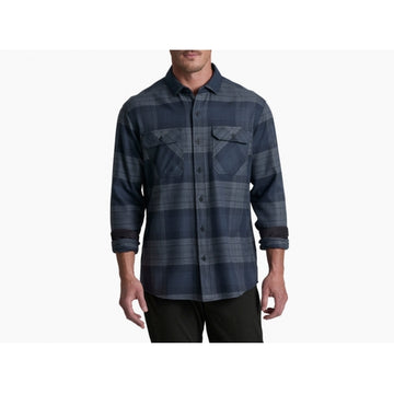 Rydr Flannel LS