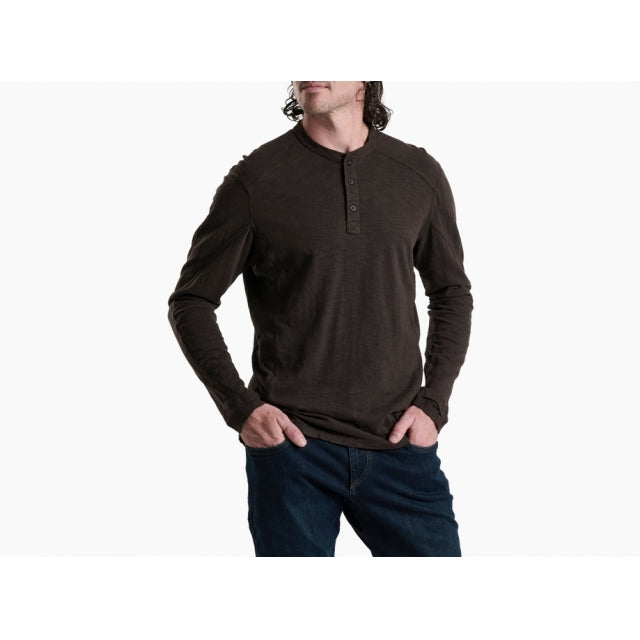 Men's Rukus Henley