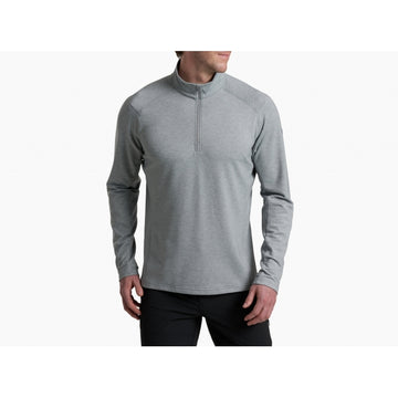 Influx 1/4 Zip