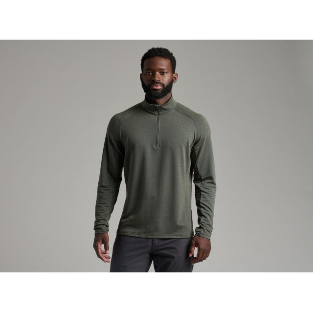 Men's Influx 1/4 Zip