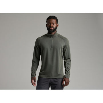 Men's Influx 1/4 Zip