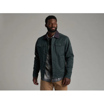 Maverick Jacket