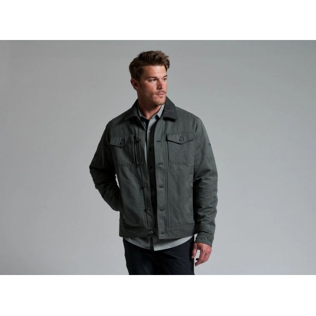 Men's Maverick Jacket