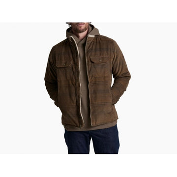Men's Rogue Insulated Jacket