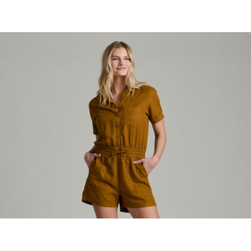 Women's Fresco Romper