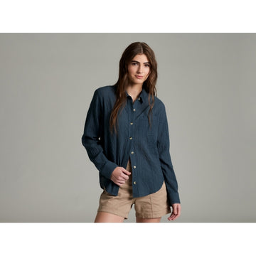 Women's Marlie LS