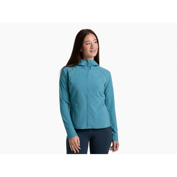 Women's Sunshade Hoody