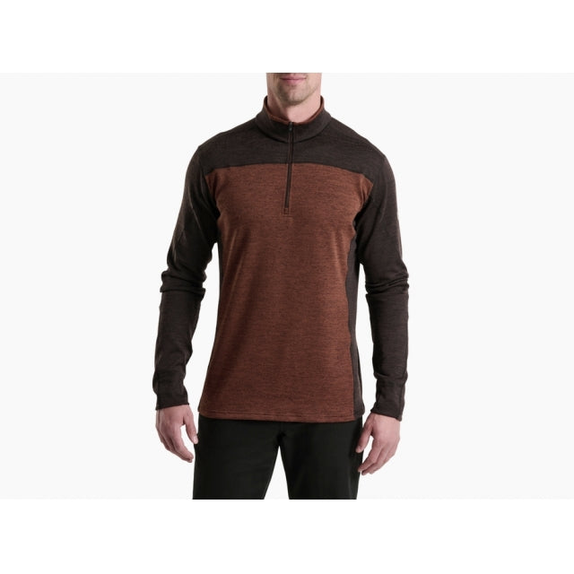 Men's Ryzer 1/4 Zip