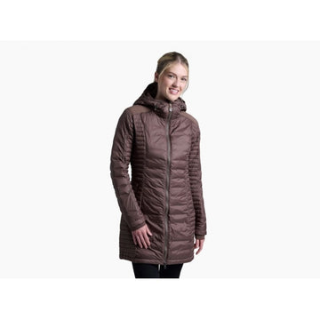 Women's Spyfire Parka