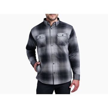 Men's Joyrydr Shirt-Jac