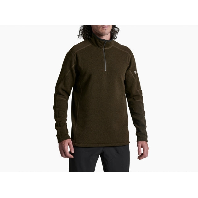 Men's Revel 1/4 Zip
