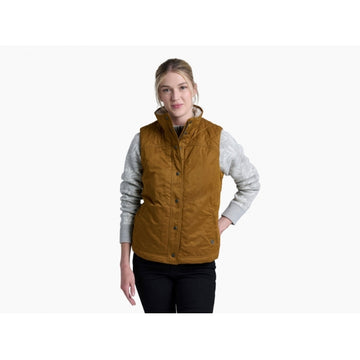 Women's Celeste Lined Vest
