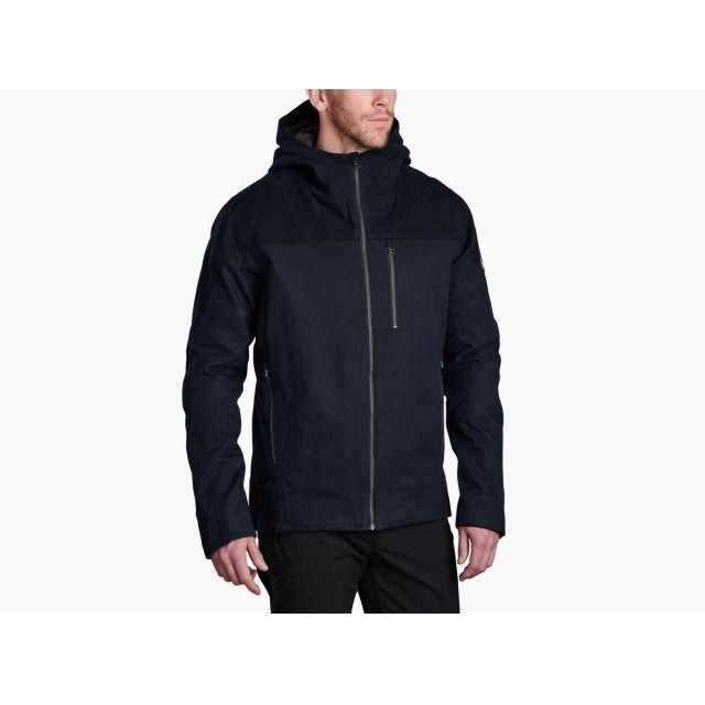 Men's Law Fleece Lined Hoody