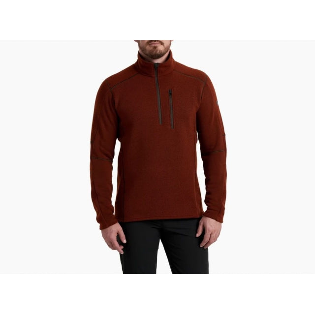 Men's Interceptr 1/4 Zip