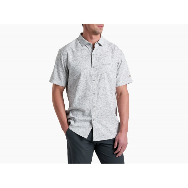 Men's Persuadr SS