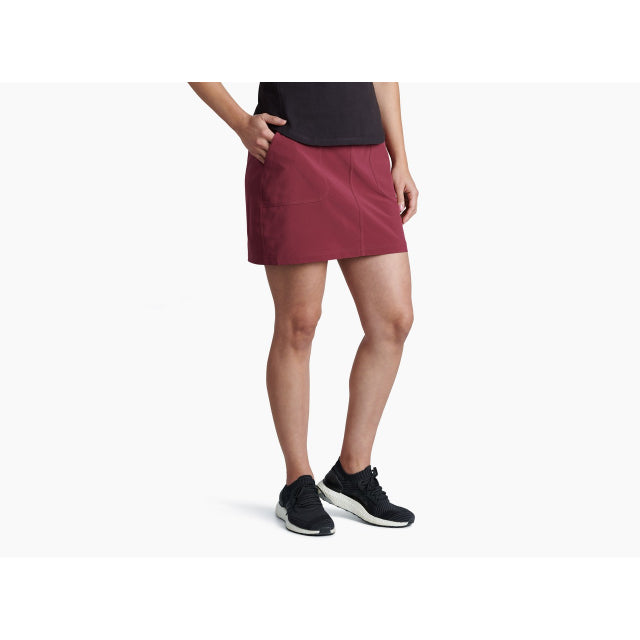 Women's Vantage Skort