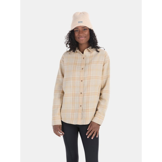 Women's Fairfax Novelty Lightweight Flannel Shirt