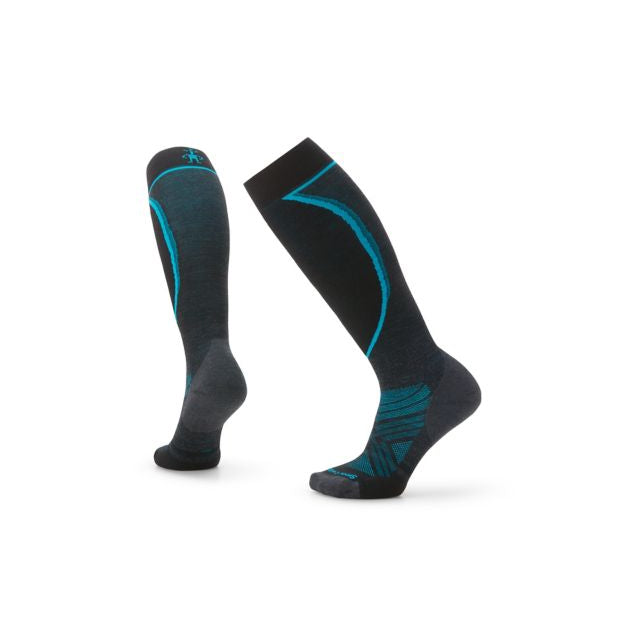 Women's Ski Over The Calf Socks