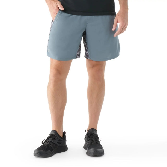 Men's Active Lined 7'' Short