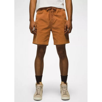 Canyon Camp Short