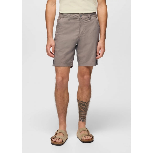 Men's Furrow Short