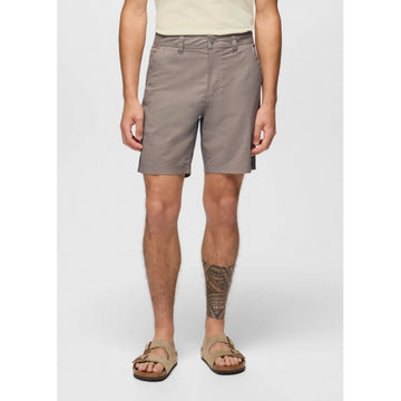 Men's Furrow Short