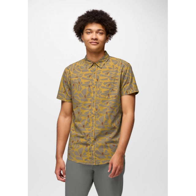 Men's Stimmersee Shirt