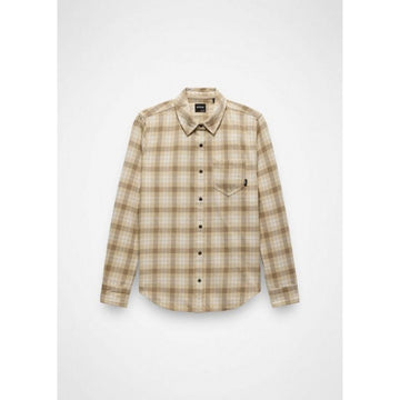 Golden Canyon Flannel