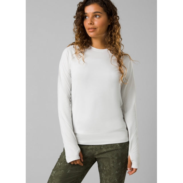 Sol Searcher Long Sleeve Top