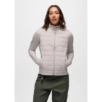 Women's Insulated Ice Flow Jacket