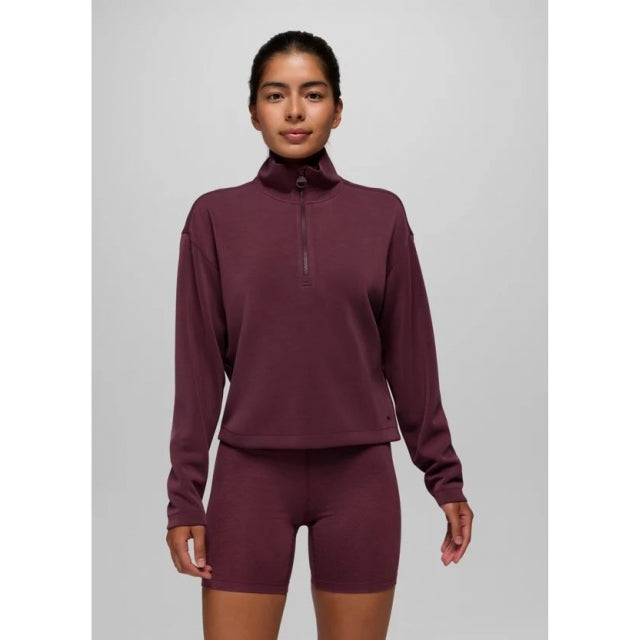 Women's Shea Half Zip