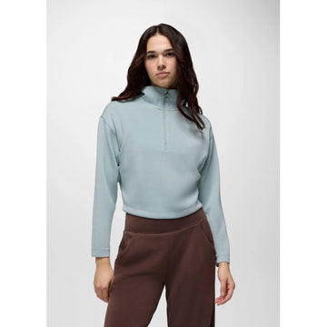 Women's Shea Half Zip