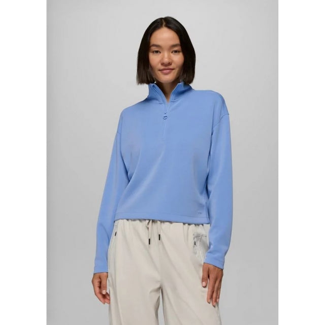 Women's Shea Half Zip