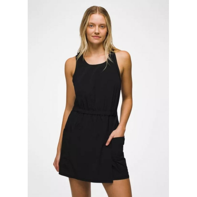 Railay Pocket Dress