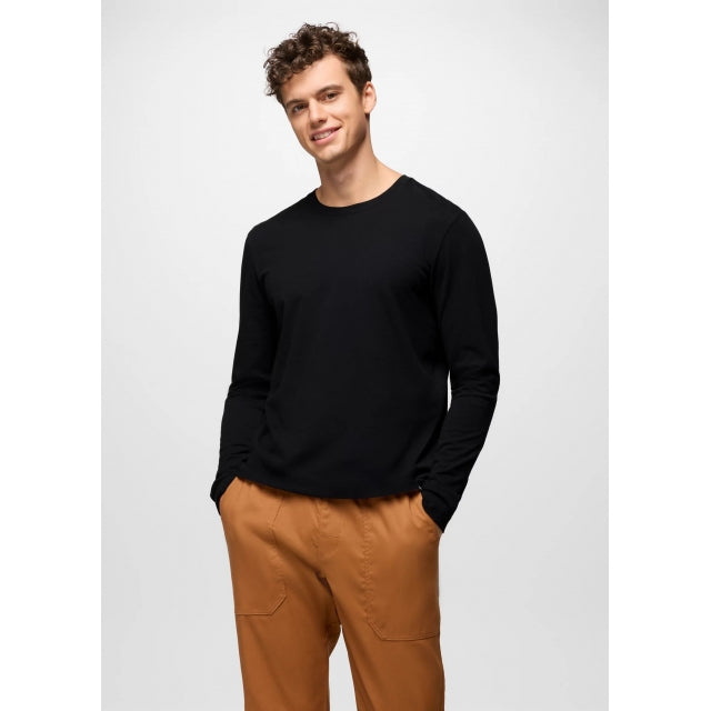 Men's Everyday LS Tee