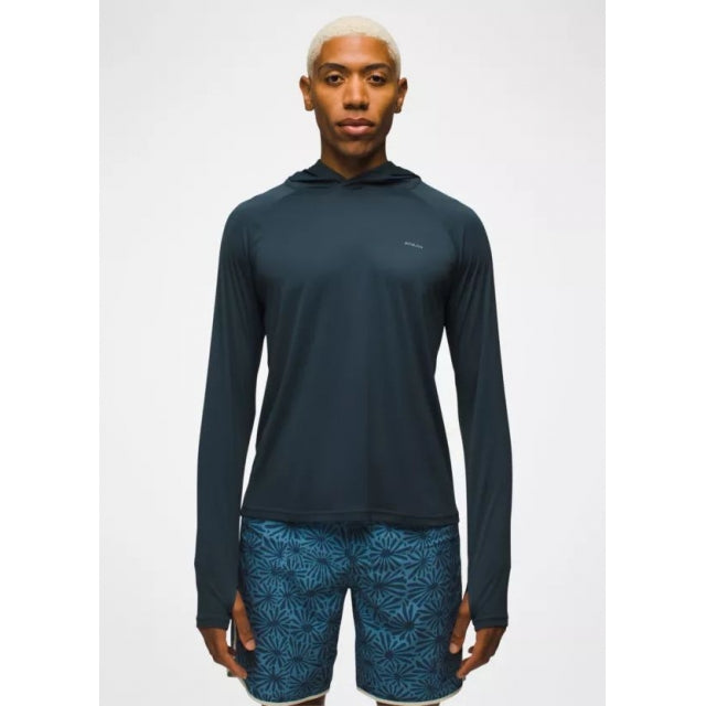 Men's Sol Shade Hoodie