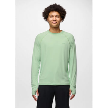 Men's Sol Shade LS Crew