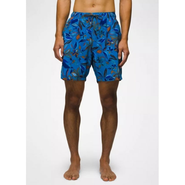 La Jolla Lined Short