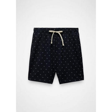 Men's La Jolla Lined Short