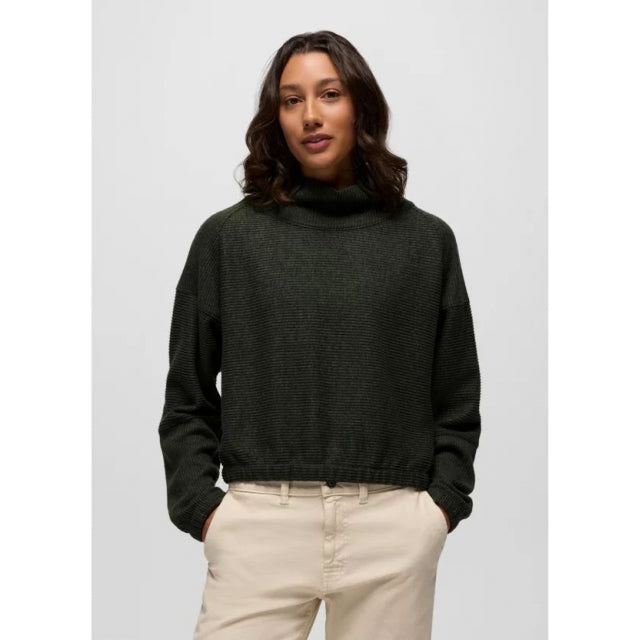 Women's Olivia LS