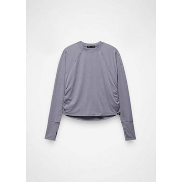 Women's Sol Searcher LS Crew