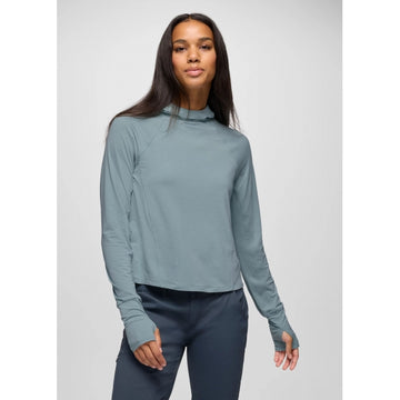 Women's Sol Searcher Sun Hoodie